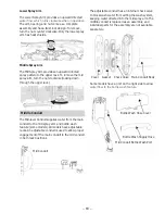 Preview for 63 page of GE DDT595SxJ0 Series Technical Service Manual