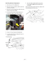 Preview for 67 page of GE DDT595SxJ0 Series Technical Service Manual