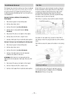 Preview for 70 page of GE DDT595SxJ0 Series Technical Service Manual