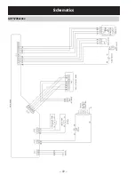 Preview for 72 page of GE DDT595SxJ0 Series Technical Service Manual