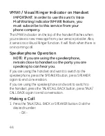 Preview for 44 page of GE DECT 00018 User Manual