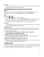 Preview for 39 page of GE DECT 0005374 User Manual