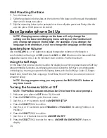 Preview for 14 page of GE DECT 0007634 User Manual