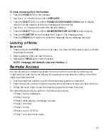 Preview for 45 page of GE DECT 0007634 User Manual