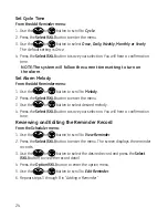 Preview for 24 page of GE DECT6.0 28127 User Manual