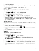 Preview for 31 page of GE DECT6.0 28127 User Manual