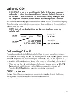 Preview for 41 page of GE DECT6.0 28127 User Manual