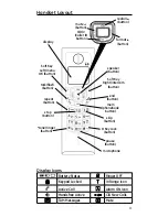 Предварительный просмотр 11 страницы GE DECT6.0 28225 User Manual