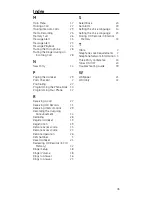 Предварительный просмотр 45 страницы GE DECT6.0 28225 User Manual