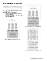 Предварительный просмотр 8 страницы GE DEH-40417 Service Instructions Manual