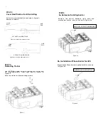 Preview for 2 page of GE DEH41552 Installation Instruction