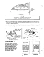 Предварительный просмотр 6 страницы GE Delta-S Installation Manual