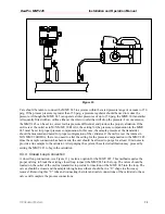 Предварительный просмотр 26 страницы GE DewPro MMY 245 Installation And Operation Manual