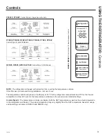 Preview for 9 page of GE DFE Owner'S Manual & Installation Instructions