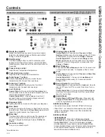 Preview for 11 page of GE DFE Owner'S Manual & Installation Instructions