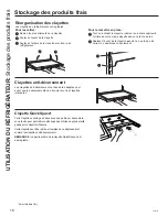 Предварительный просмотр 72 страницы GE DFE Owner'S Manual & Installation Instructions