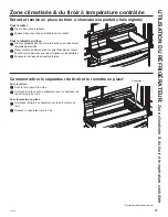 Предварительный просмотр 75 страницы GE DFE Owner'S Manual & Installation Instructions