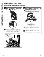 Предварительный просмотр 88 страницы GE DFE Owner'S Manual & Installation Instructions