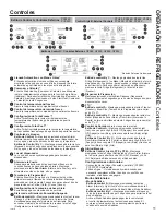 Предварительный просмотр 119 страницы GE DFE Owner'S Manual & Installation Instructions