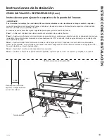 Предварительный просмотр 141 страницы GE DFE Owner'S Manual & Installation Instructions