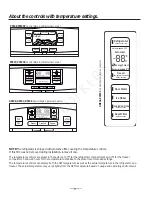 Preview for 6 page of GE DFE29 Owner'S Manual And Installation Instructions