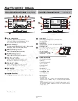 Preview for 8 page of GE DFE29 Owner'S Manual And Installation Instructions