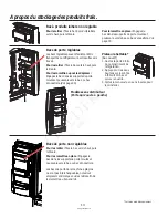 Preview for 60 page of GE DFE29 Owner'S Manual And Installation Instructions