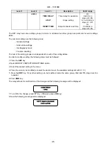 Предварительный просмотр 48 страницы GE DFF1000 Series Instructions Manual