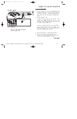 Preview for 7 page of GE DGE100N User Manual