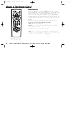 Preview for 12 page of GE DGE100N User Manual