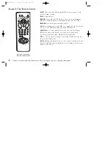 Preview for 14 page of GE DGE100N User Manual