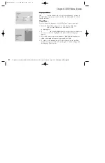 Preview for 46 page of GE DGE100N User Manual