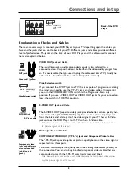 Preview for 5 page of GE DGE105N User Manual