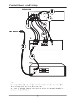 Preview for 8 page of GE DGE105N User Manual