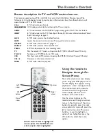 Preview for 13 page of GE DGE105N User Manual