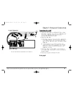 Preview for 7 page of GE DGE505N User Manual