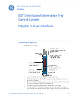 Preview for 23 page of GE DGT-D Instruction Manual