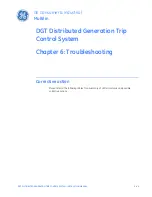 Preview for 53 page of GE DGT-D Instruction Manual