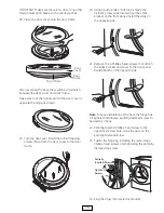 Предварительный просмотр 15 страницы GE DHDVH52 Technical Service Manual