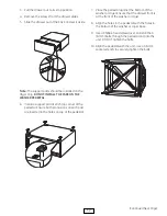 Предварительный просмотр 17 страницы GE DHDVH52 Technical Service Manual