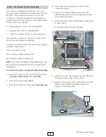 Предварительный просмотр 32 страницы GE DHDVH52 Technical Service Manual