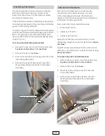 Предварительный просмотр 39 страницы GE DHDVH52 Technical Service Manual