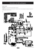 Предварительный просмотр 48 страницы GE DHDVH52 Technical Service Manual