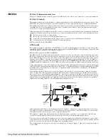 Предварительный просмотр 7 страницы GE Dialog Installation Instructions Manual