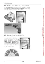 Предварительный просмотр 30 страницы GE Diamond Operation Instructions Manual