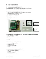 Preview for 9 page of GE Digital Energy 1018959 Installation Manual