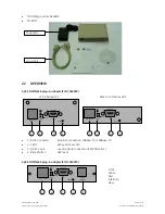 Preview for 10 page of GE Digital Energy 1018959 Installation Manual