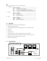 Preview for 12 page of GE Digital Energy 1018959 Installation Manual