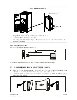 Preview for 16 page of GE Digital Energy 1018959 Installation Manual