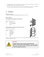 Preview for 18 page of GE Digital Energy 1018959 Installation Manual